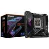 GIGABYTE Z890I AORUS ULTRA Scheda Madre - Supporta CPU Intel Core Ultra (Serie 2