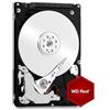 WESTERN DIGITAL HDD RED PRO 2TB 3,5 7200RPM SATA 6GB/S BUFFER 64MB