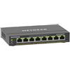 Netgear Switch Netgear GS308EPP-100PES RJ-45