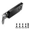 PNY NVIDIA QUADRO RTX A1000 8GB GDDR6 PCI Express 4.0 LOW PROFILE OEM VERSION -