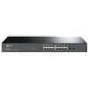 TP-LINK TL-SG2218 JETSTREAM SWITCH GIGABIT 16 PORTE 10/100/1000 + 2 SFP