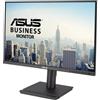 ASUS MONITOR 23,8 LED IPS 16:9 WUXGA 5MS 250 CDM, VGA/DP/HDMI, MULTIMEDIALE