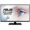 ASUS MONITOR 31,5 LED IPS 16:9 4K UHD 4MS 350 CDM, VESA 100X100, DP/HDMI