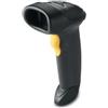 Zebra Symbol LS2208 - Barcode-Scanner - Handgerat - 100 Scans/Sek.