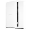 QNAP NAS TOWER 1BAY ARM 4CORE 1.8GHZ 1XSATA 6GB/S 3.5"/2.5" 2GB RAM ON-BOARD 1XG