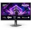 AOC MONITOR 27 OLED 240HZ REG ALT USB-C
