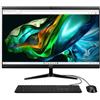 ACER PC AIO 27" I3-1305U 8GB 512GB SSD WIN 11 HOME