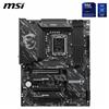 MSI Scheda Madre MSI Z890 GAMING PLUS WIFI