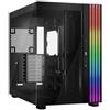 BE QUIET! CASE ATX LIGHT BASE 900 DX BLACK