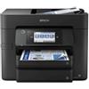 EPSON MULTIF. INK A4 COLORE, WF-4830DTWF, 12PPM 4800X2400DPI, FRONTE/RETRO, USB/