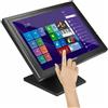 iggual Monitor con Touch Screen iggual MTL15C 15" 60 Hz