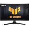 ASUS MONITOR CURVO 27 LED 16:9 FHD 1MS 280HZ, TUF GAMING, 90 DCI-P3
