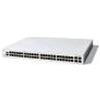 CISCO CATALYST C1200-48T-4X SWITCH GESTITO L3 - 48 x 10/100/1000Base-T + 4 x 10