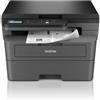 BROTHER MULTIF. LASER A4 B/N, 32PPM FRONTE/RETRO AUTO USB/WIFI 3 IN 1