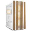 SHARKOON CASE REBEL C70G RGB WHITE