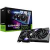 Msi RTX 5070 TI 16G GAMING TRIO OC