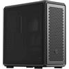 COOLER MASTER CASE MASTER FRAME 600 NERO, MB ATX/MICRO ATX/MINI ITX, 4 VENTOLE N