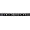 DELL SERVER RACK R350 8X2.5 E-2336 1X16GB 1X480GB SSD H755 3YR CHBASIC NBD