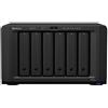 Synology NAS Server Synology DiskStation DS1621+ 6-Bay