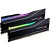 G. SKILL DDR5 32GB KIT 2x16GB PC 6000 G.Skill Trident Z5 Neo RGB F5-6000J3038F16GX2-TZ5NR