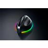 Razer Pro Click V2 Vertical mouse Universale Mano destra RF Wireless + Bluetooth