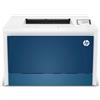 HP Stampante Multifunzione Laser a Colori A4 33 ppm WiFi - 4RA88F#B19