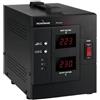TECNOWARE STABILIZER POWER REG 2000VA (FSTELPRE2000M) - STABILIZZATORE ELETTRONI
