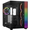 BE QUIET! CASE ATX LIGHT BASE 900 FX BLACK