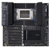 ASUS MB AMD PRO WS WRX80E-SAGE SE WIFI, WRX80, TREADRIPPER, 8DDR4, 3M2, GLAN WIF