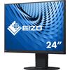 EIZO Monitor PC 23.8" Full HD Nero FlexScan EV2460- BK EV2460-BK