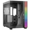 BE QUIET! CASE ATX LIGHT BASE 600 DX BLACK