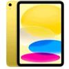 APPLE iPAD 2025 11" A16 128GB WI-FI + CELLULAR 5G ITALIA YELLOW
