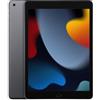 Apple iPad 256 GB 25,9 cm (10.2\") Wi-Fi 5 (802.11ac) iPadOS 15 Grigio