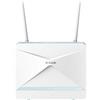 D-LINK G416 EAGLE PRO AI ROUTER WI-FI 6 AX1500 4G+ LTE CAT 6 DOWNLOAD FINO A 300