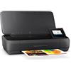HP MULTIF. INK A4 COLORE, OFFICEJET MOBILE 250, 8PPM 4800X1200DPI, USB/WIFI, POR