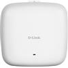D-Link Access Point Wifi Wireless 1750 Mbit/s PoE Bianco D-Link DAP-2680