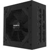 GIGABYTE P850GM alimentatore per computer 850 W 20+4 pin ATX ATX Nero