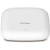 D-Link PoE Bianco AC1200 300 Mbit/s D-Link DAP-2662