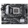 Asus PRIME B660M-K D4 - Scheda madre Intel B660 (LGA 1700) mATX con PCIe 4.0, du