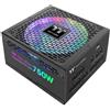 Thermaltake Toughpower GF2 ARGB Alimentatore 750W 24-pin ATX PS-TPD-0750F3FAGE-2
