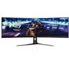 ASUS MONITOR CURVO 49 LED VA 32:9 (3840 X 1080), ROG STRIX, REG ALTEZZA, DP/HDMI