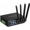 Trendnet Router Trendnet TI-W100 WiFi 5 5 GHz Nero