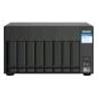 QNAP TS-832PX NAS CHASSIS TOWER ANNAPURNA LABS AL324 1.7GHz RAM 4GB-8 BAY HDD/SS