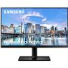 Samsung T45F Monitor PC 61 cm (24\") 1920 x 1080 Pixel Full HD LED Nero