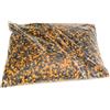 Ciao Coriandoli halloween nero e arancione 100g - decorazioni festa