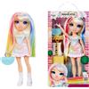 Rainbow high amaya - bambola fashion arcobaleno 28 cm