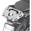 Givi Attacco Posteriore in Alluminio per Bauletto Monokey Givi SR
