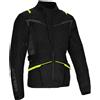 Acerbis Giacca da Moto Tecnica ACERBIS CE X-TRAVEL Nero Giallo