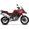 Leovince Terminale Scarico Leovince 14281E LV ONE EVO Benelli TRK 502