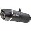 Leovince Scarico Slip-On Leovince 14394E LV ONE EVO CARBON FIBER Spec